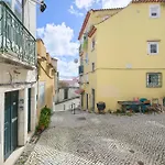 Alfama Soul Experience, By Timecooler