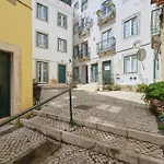 Alfama Soul Experience, By Timecooler