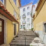Alfama Soul Experience, By Timecooler