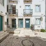 Alfama Soul Experience, By Timecooler