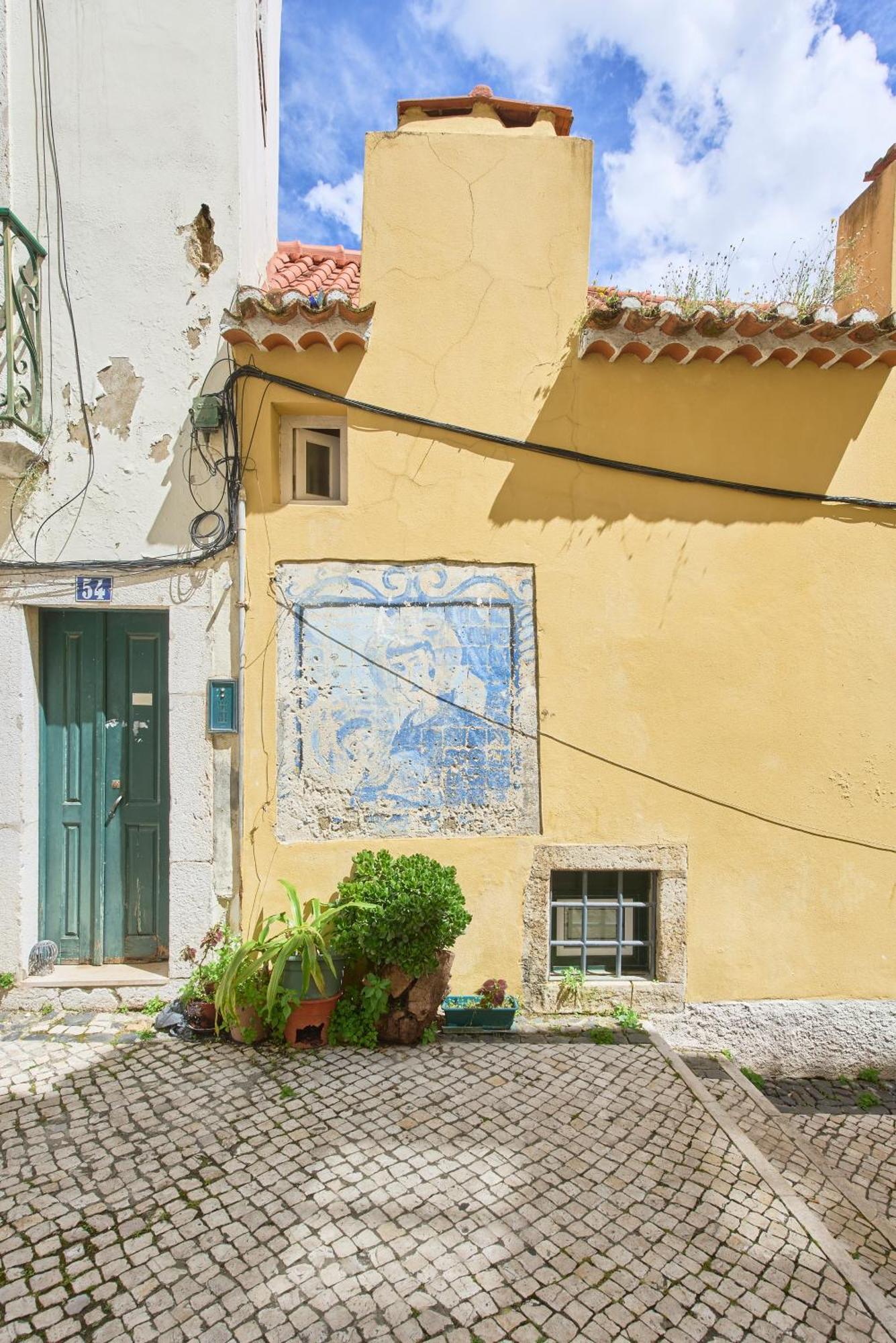 Alfama Soul Experience, By Timecooler Apartment Lisbon