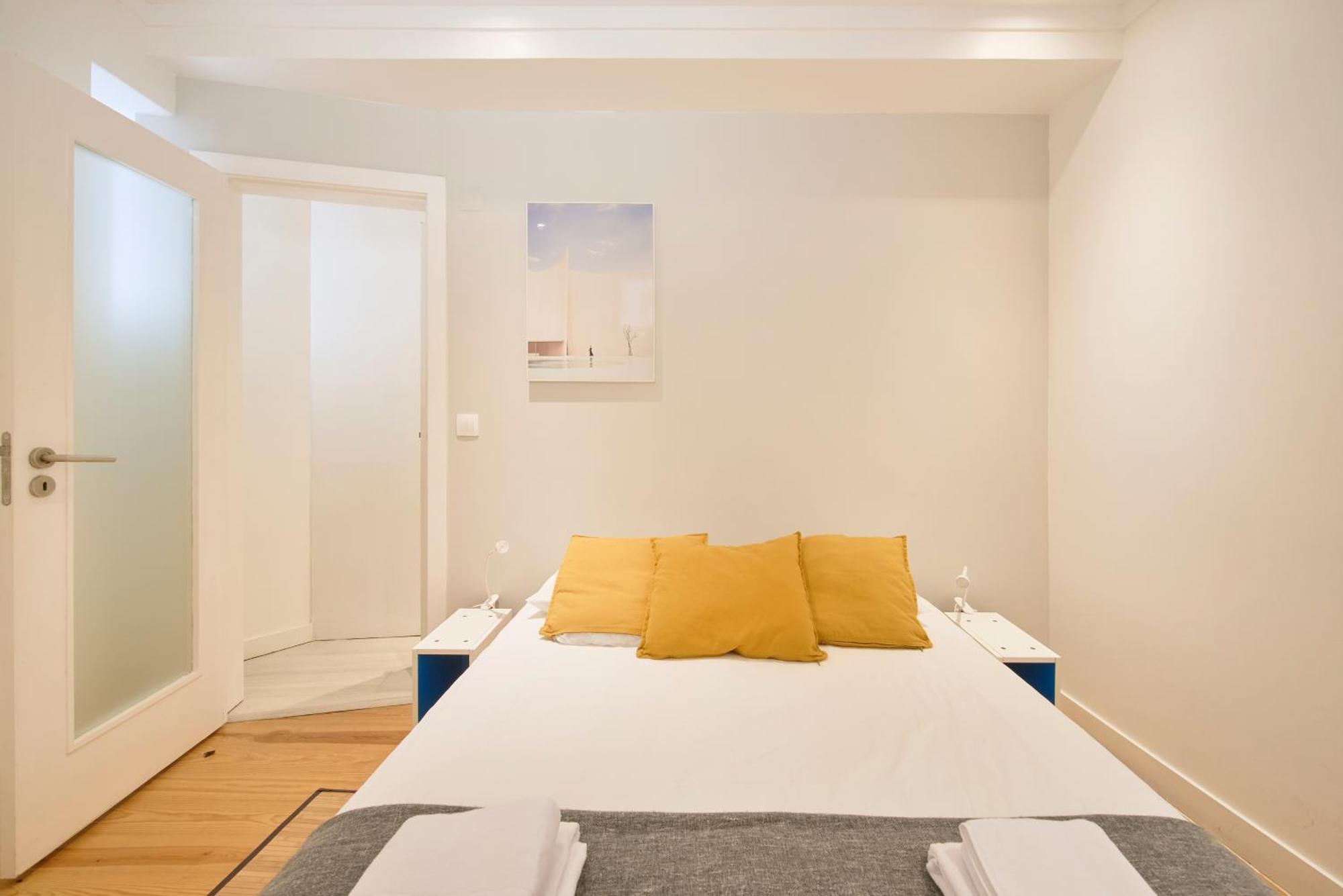 Apartment Alfama Soul Experience, By Timecooler
