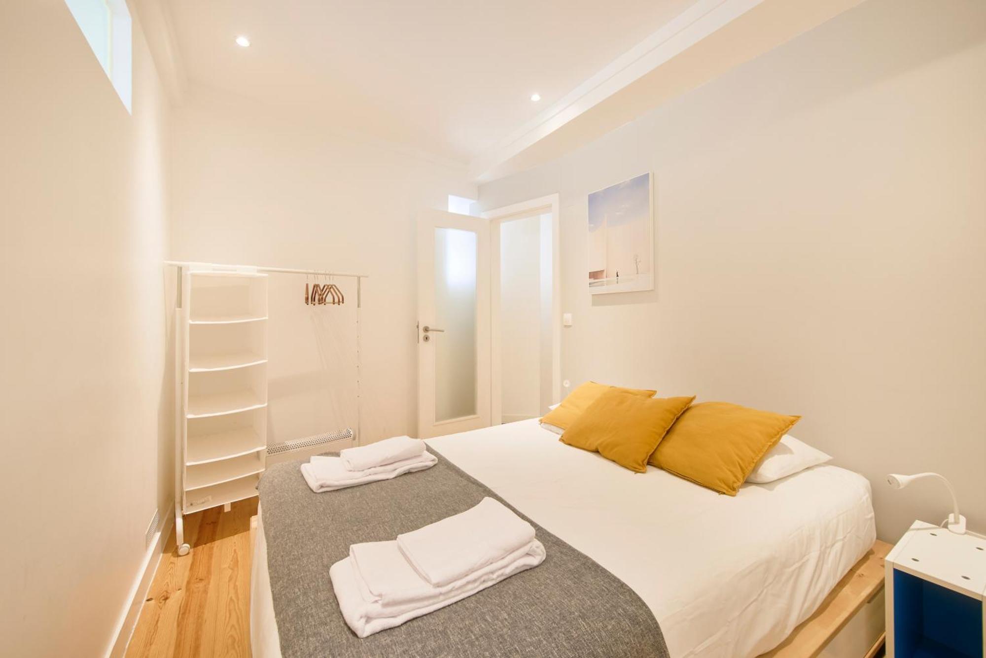 Alfama Soul Experience, By Timecooler Apartment *