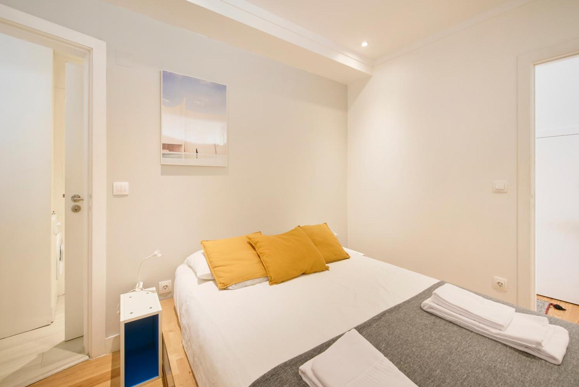 Apartment Alfama Soul Experience, By Timecooler *