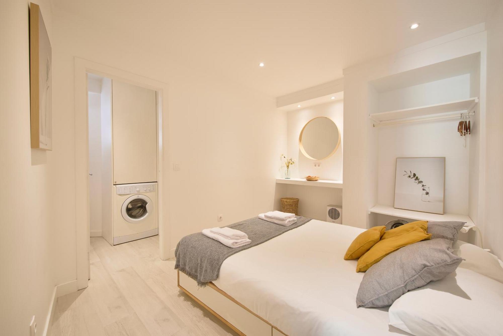 Alfama Soul Experience, By Timecooler Apartment *