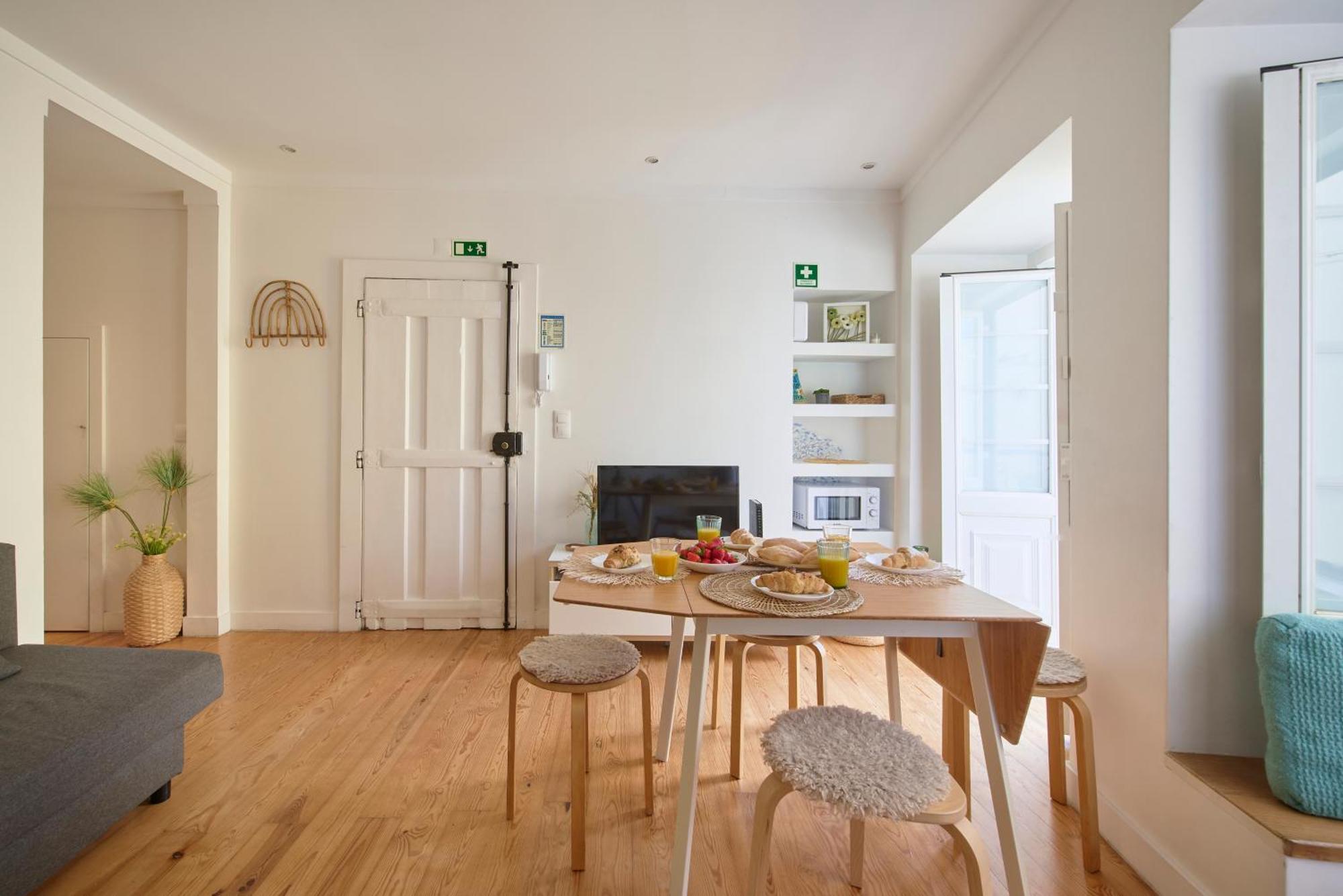 Apartment Alfama Soul Experience, By Timecooler Lisbon