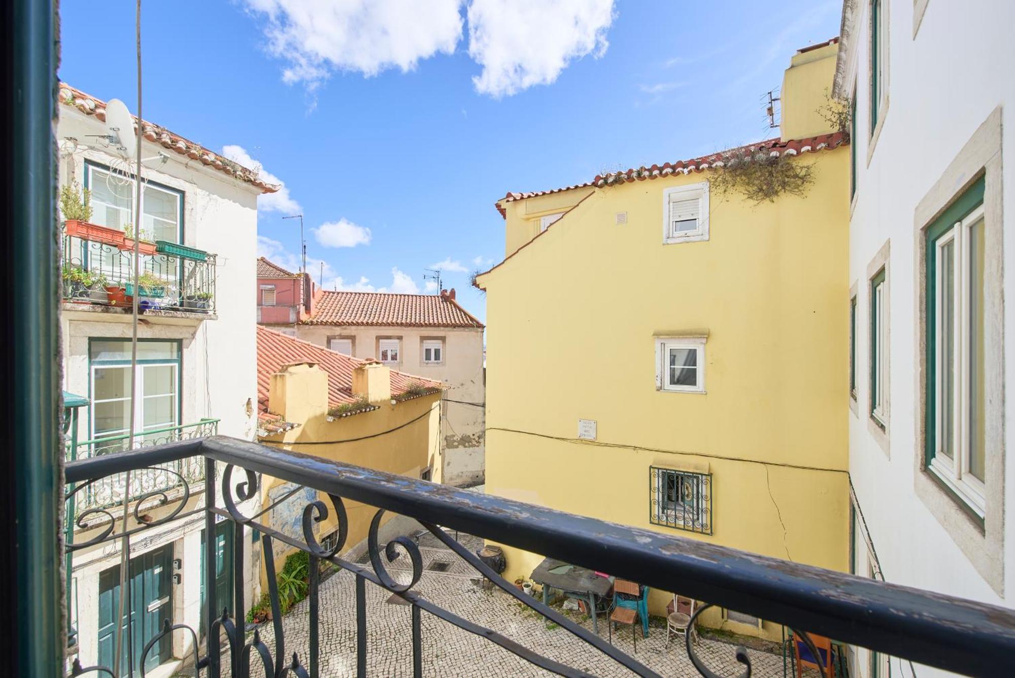 Apartment Alfama Soul Experience, By Timecooler