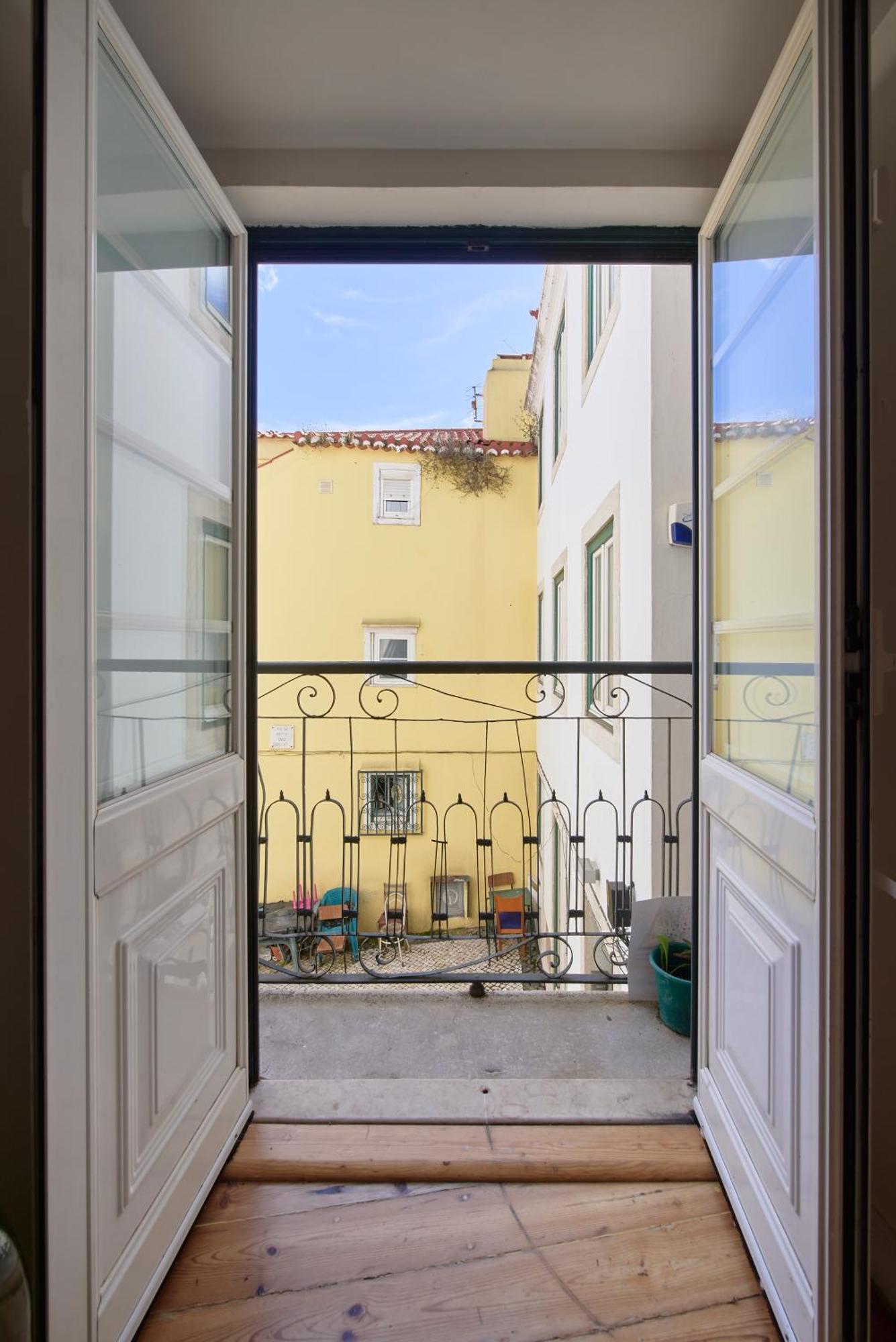 Apartment Alfama Soul Experience, By Timecooler Lisbon